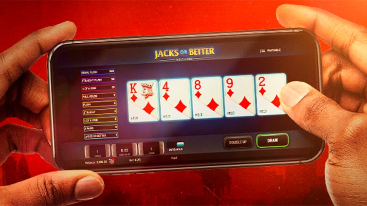 7 reglas sobre la 7 diferencias entre tragamonedas y video póquer destinada a romperse