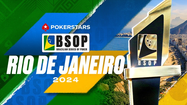 BSOP Rio de Janeiro