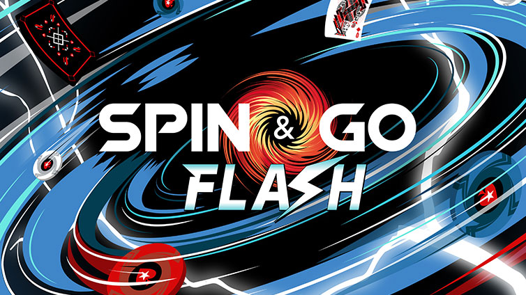 Spin & Go Flash