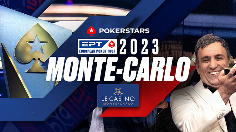 EPT and FPS Monte-Carlo