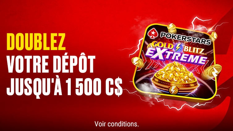 Offre de Bienvenue