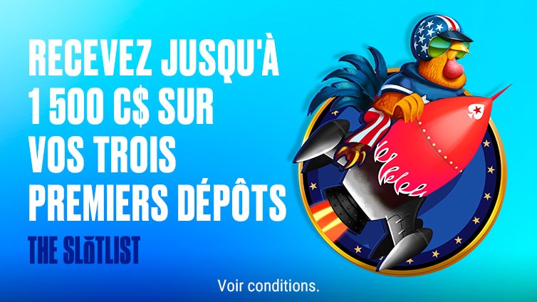 Offre de Bienvenue