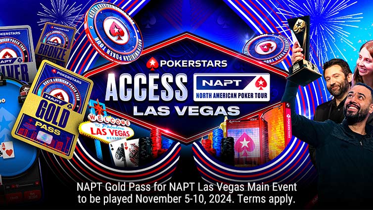 Access NAPT