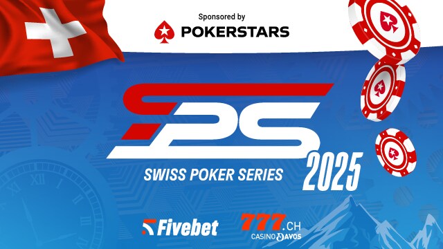 Swiss Poker Series