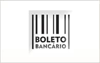 BOLETO BANCÁRIO
