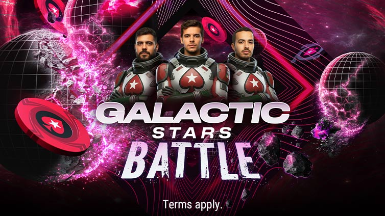 Galactic Series