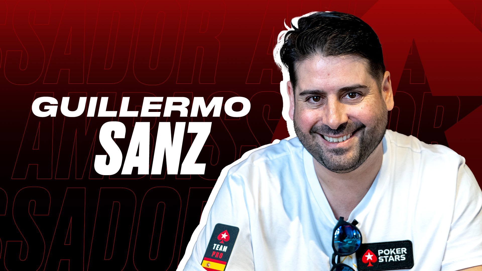 Guillermo Sanz