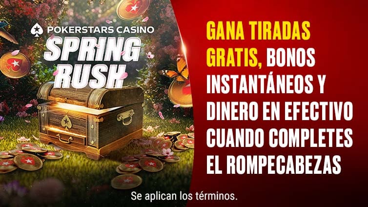 Avalancha de primavera