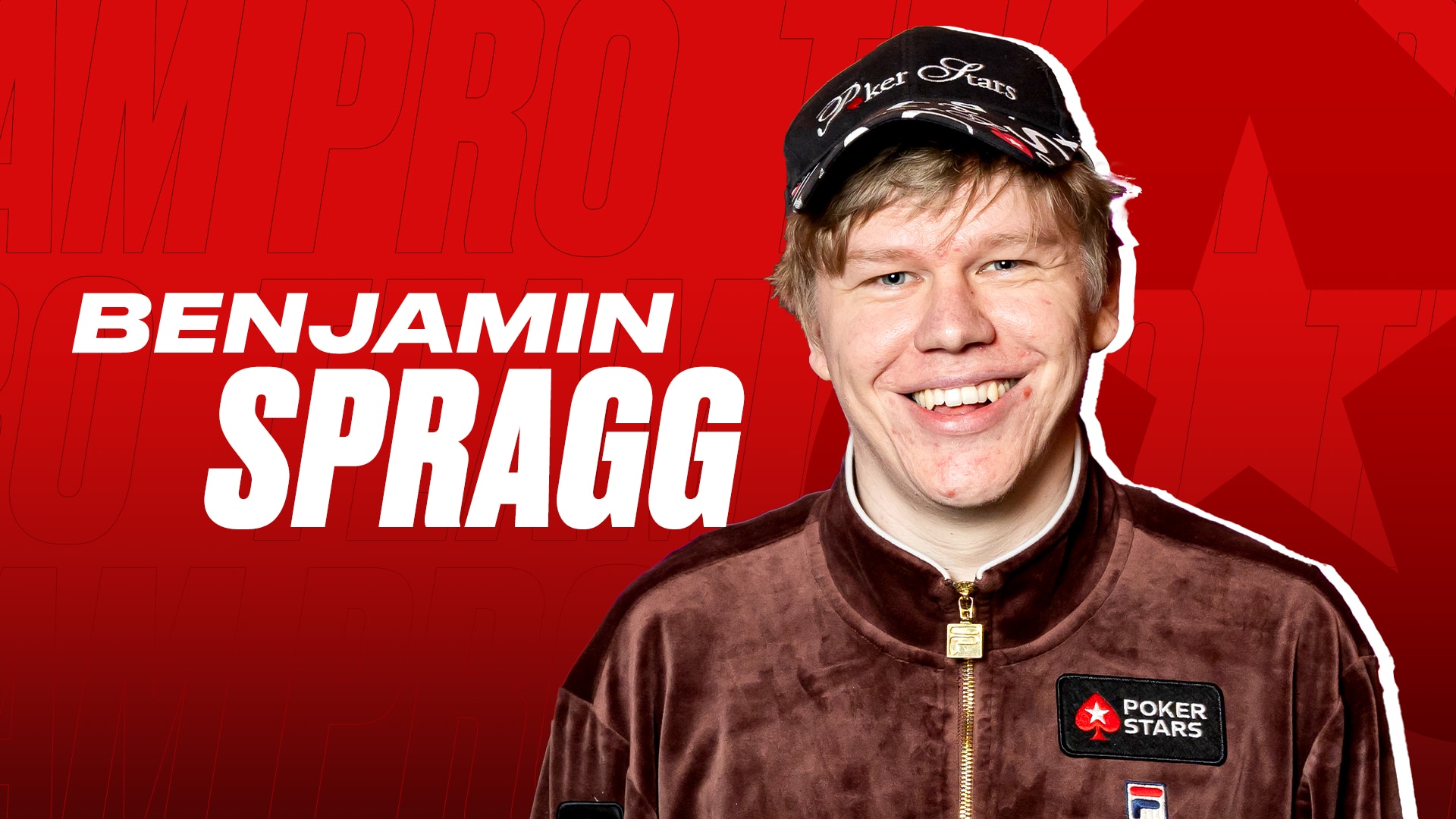 Ben Spragg