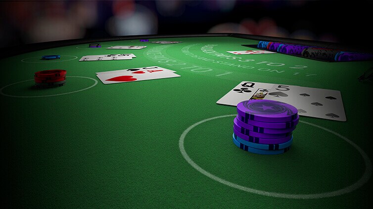 Play Online Blackjack For Real Money