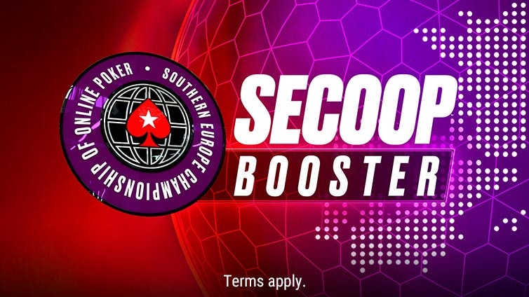 SECOOP Booster