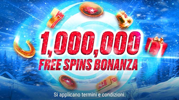 Free Spins Bonanza