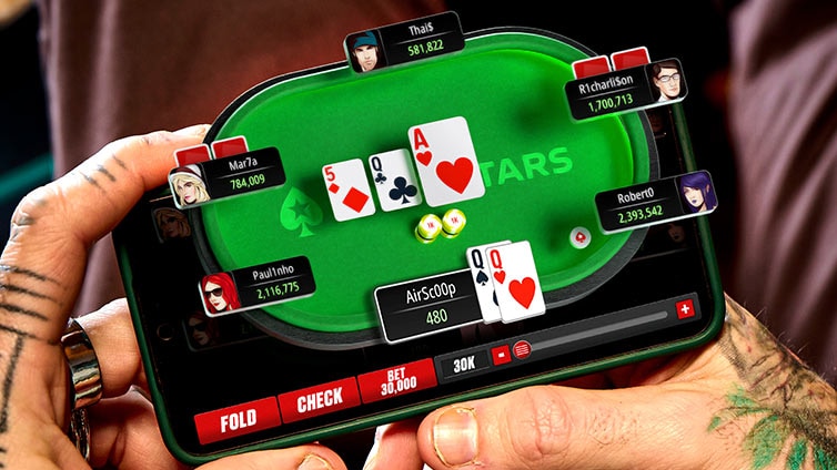 No Limit Hold'em No Limit Hold'em