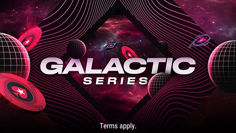 Galactic Series 2022