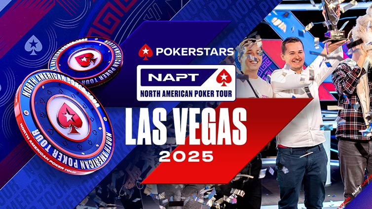 NAPT Las Vegas