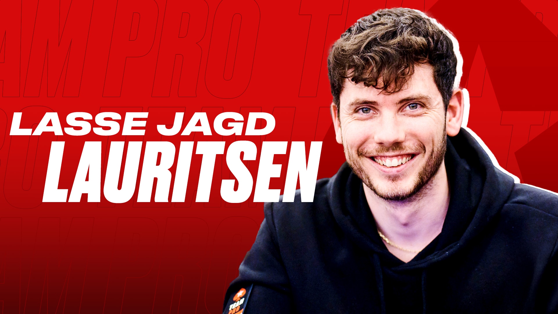 Lasse Jagd Lauritsen