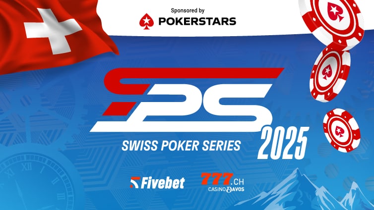 Swiss Poker Series – Aix-les-Bains