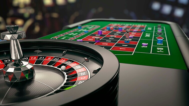 Juegos De Casino Online Con Dinero Real