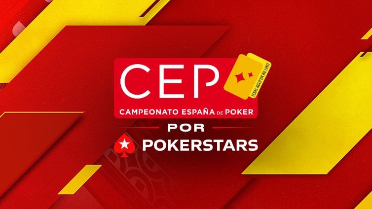 Campeonato de España de Poker