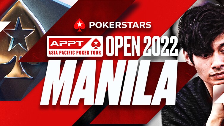 APPT Open Manila