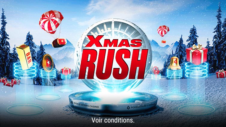 SpecialOffers-Xmas Rush Low