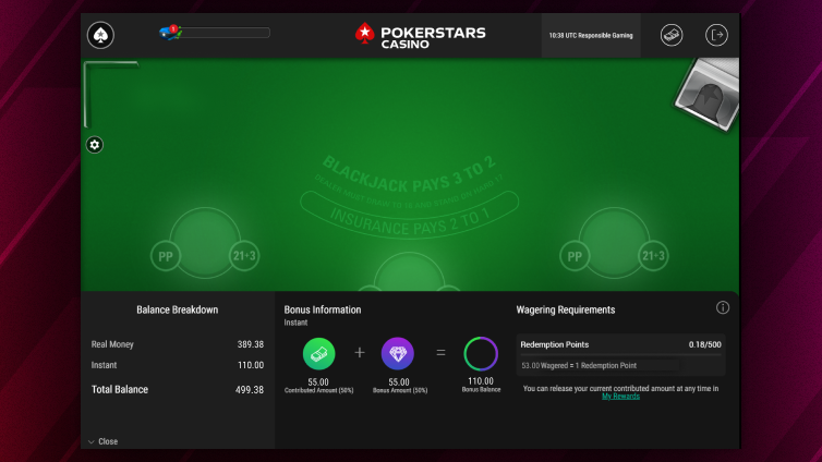 pokerstars Not Resulting In Financial Prosperity