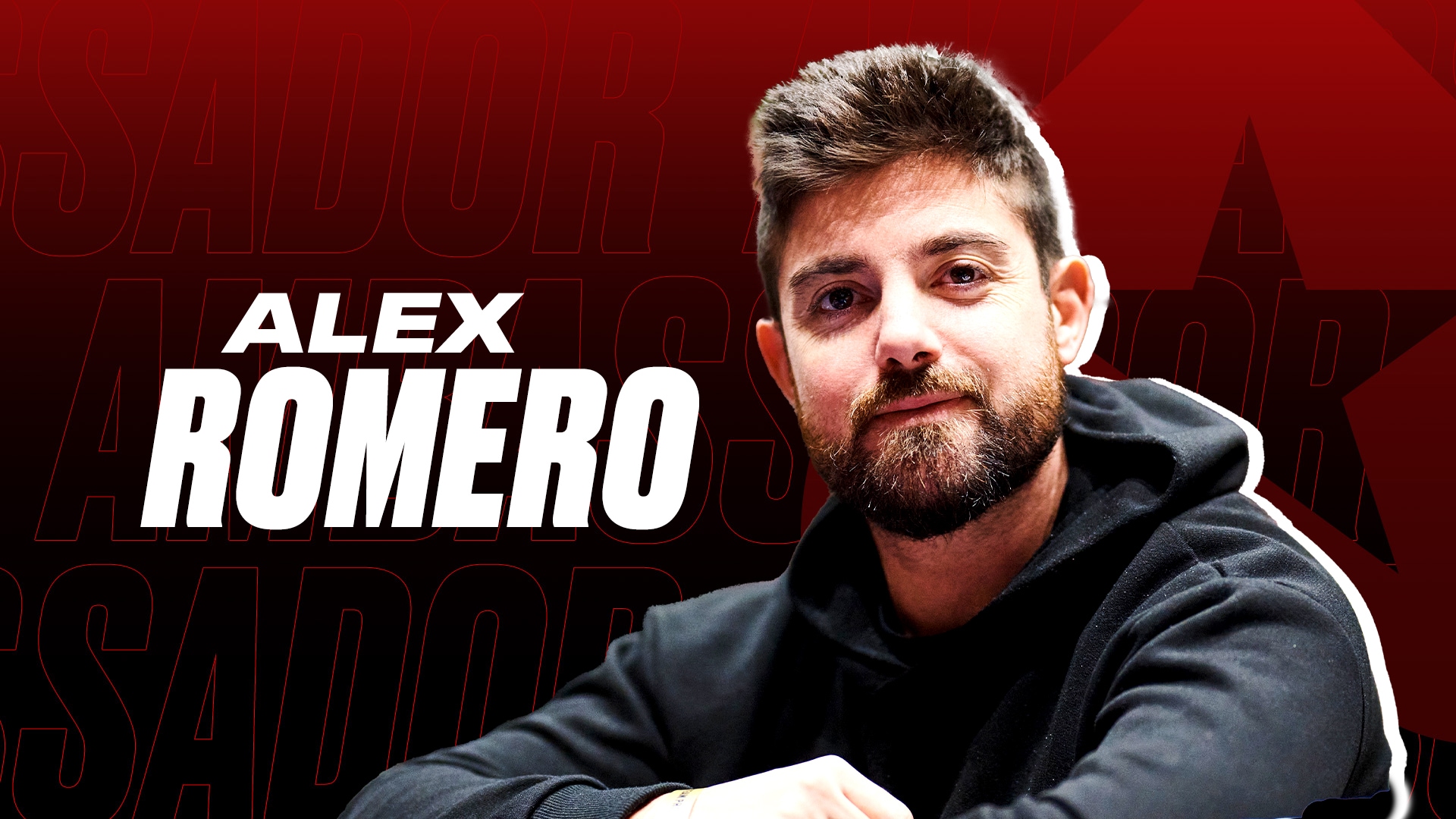 Alex Romero