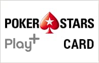 PokerStars Play +