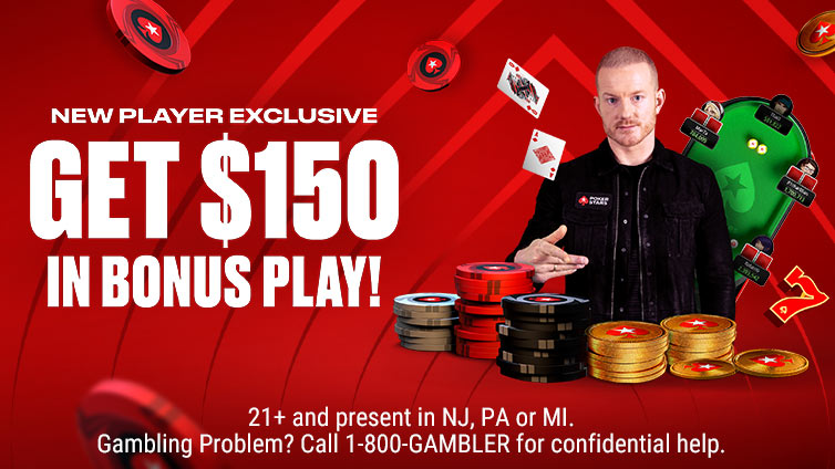 $150 in bonus play