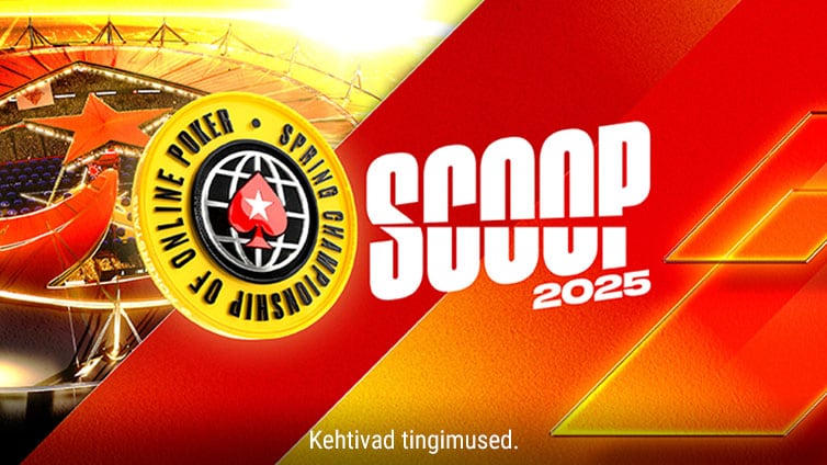 SCOOPi eripakkumised