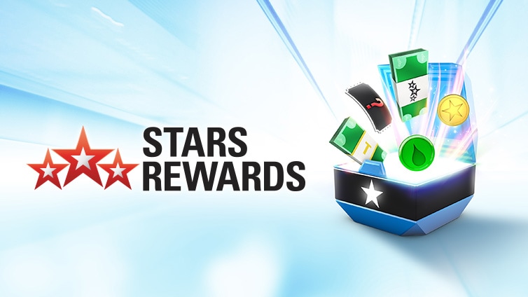 Full Tilt Rewards