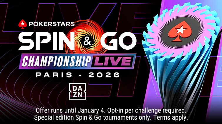 All-in poker Leaderboard 