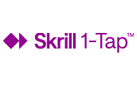 Skrill 1-Tap