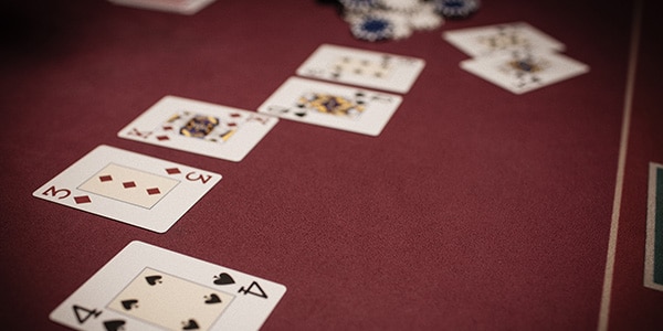 Como Jugar Al Poker Aprende A Jugar Al Poker En Full Tilt