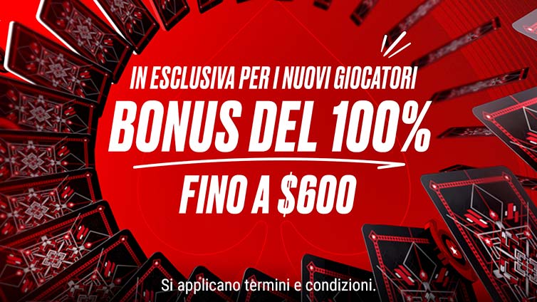 PokerStars.it: Site de Poker Italiano - Tudo Para Saber - DonkHunter