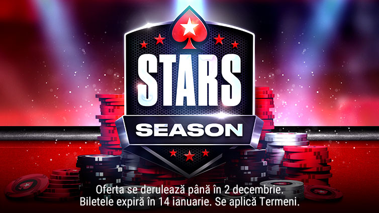 Stars Seasons