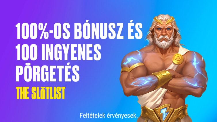 Első befizetési üdvözlő ajánlat