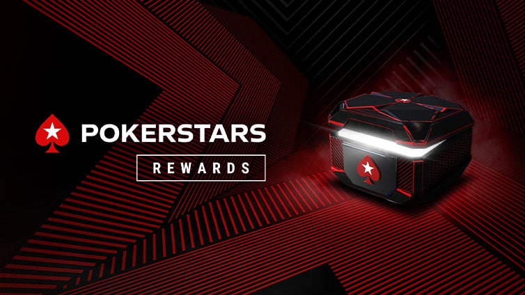 PokerStars Rewards撲克之星回饋