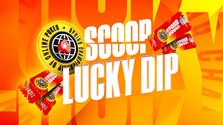 SCOOP Lucky Dip