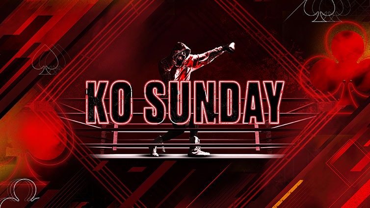 KO Sunday