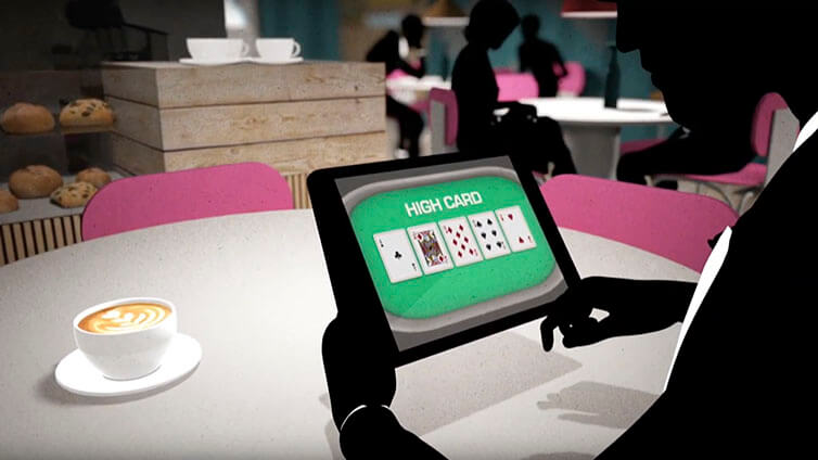 Learn Poker In Kannada