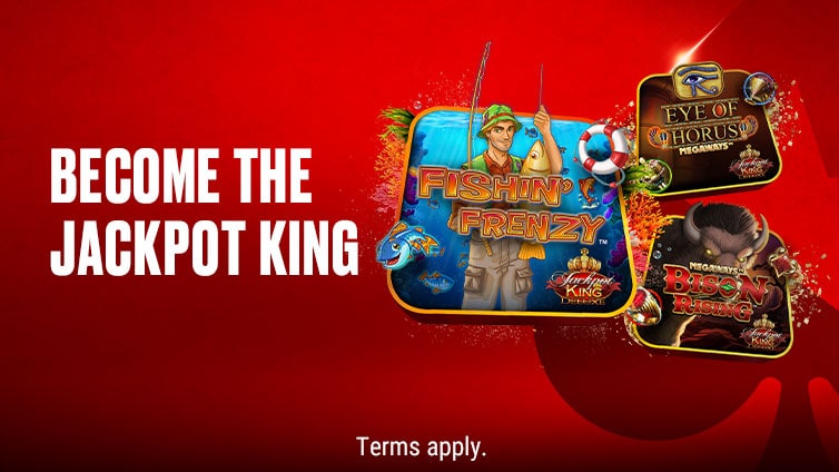 Stake €10 & Get 10 Free Spins Every Week