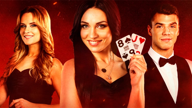 Live Spread Bet Roulette, jogue online no PokerStars Casino