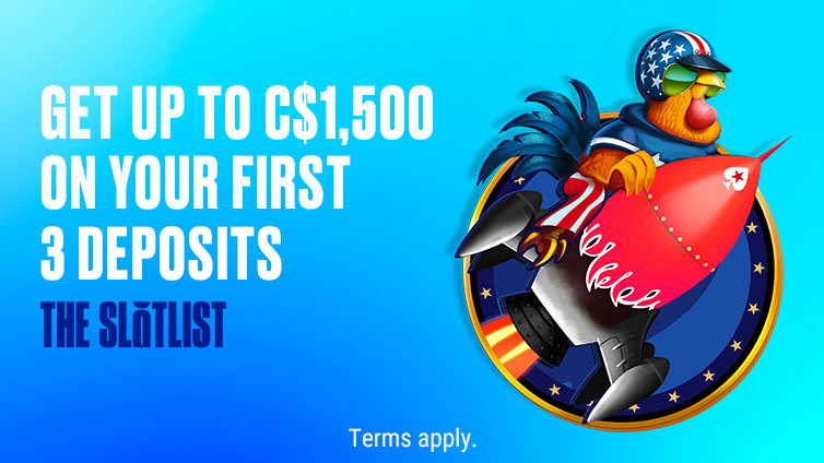 Welcome Offer