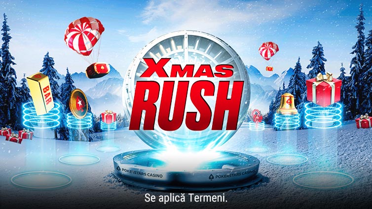 SpecialOffers-Xmas Rush Low