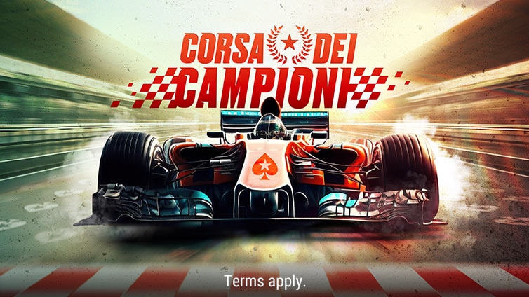 Casino Races