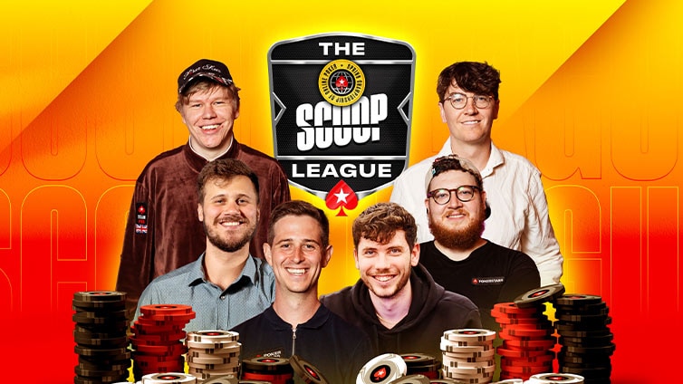 SCOOP League Challenge