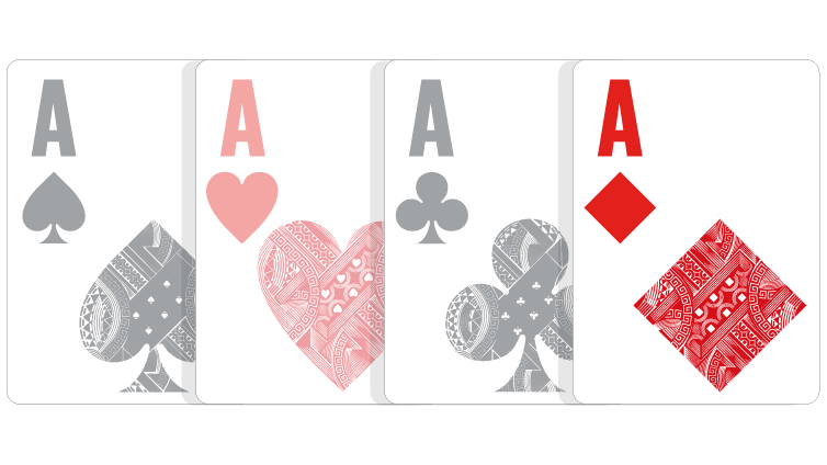 Online Poker Tie Breaker Rules, List of Tie Breaking Poker Hands