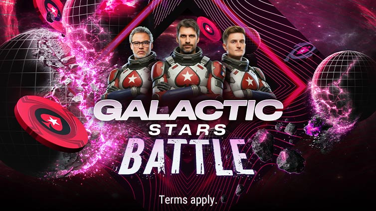 Galactic Series