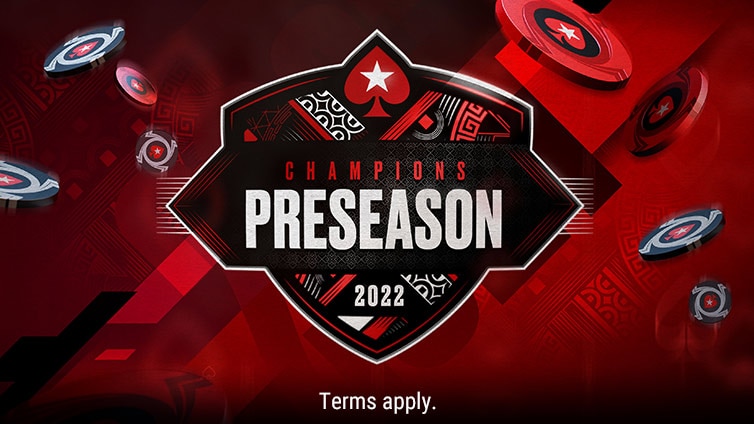 Champions Preseason Series